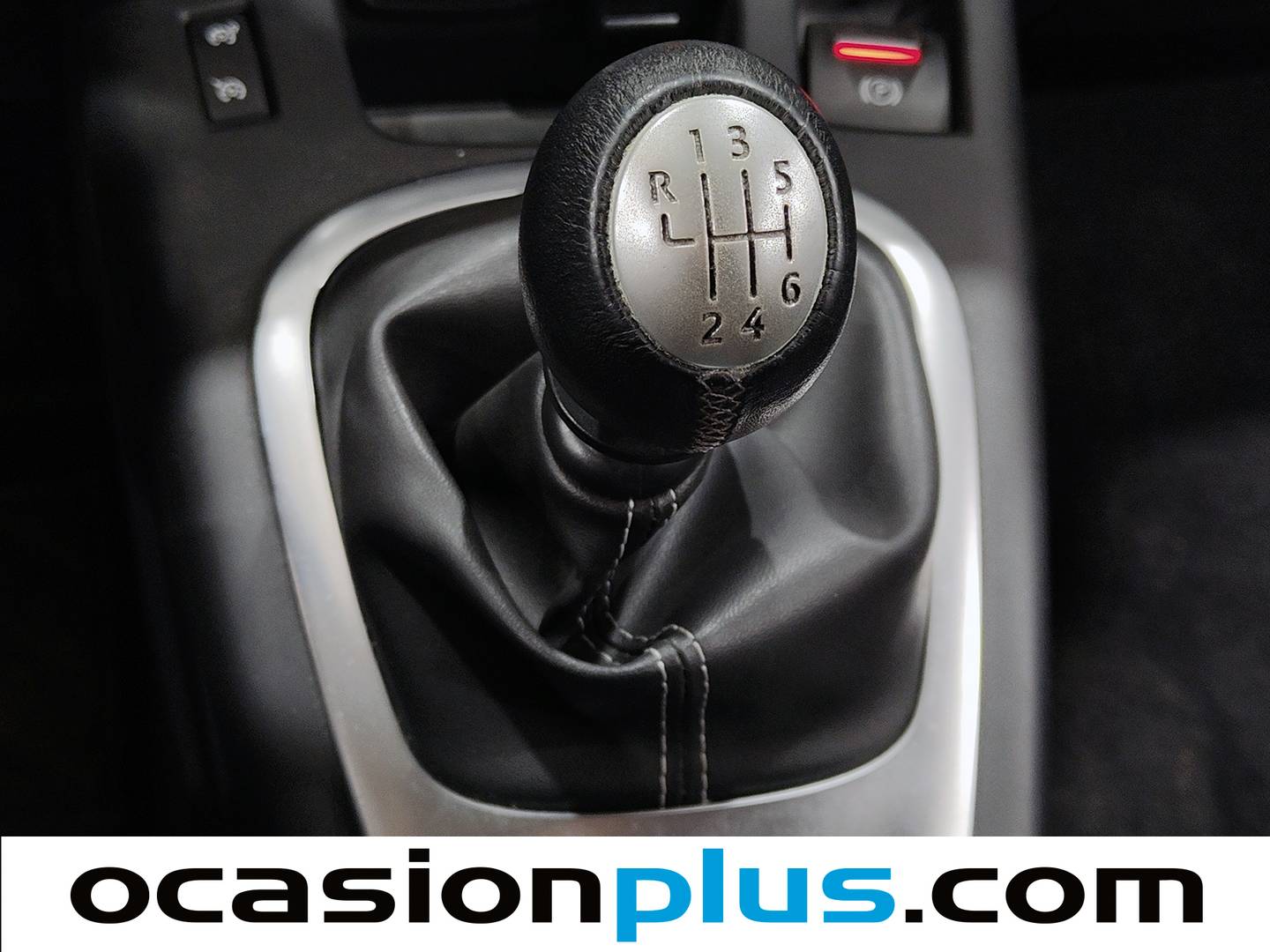 Renault Grand Scénic Renault Grand Scenic Bose Edition Energy dCi (130 CV) 7 plazas de segunda mano