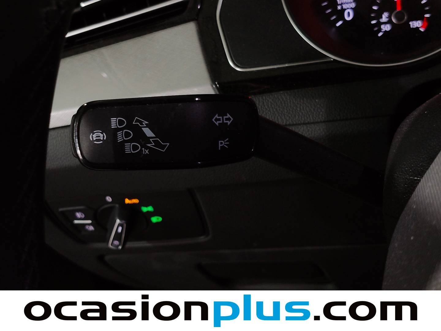 Volkswagen Passat Volkswagen Passat Variant Executive 1.5 TSI (150 CV) DSG seminuevo
