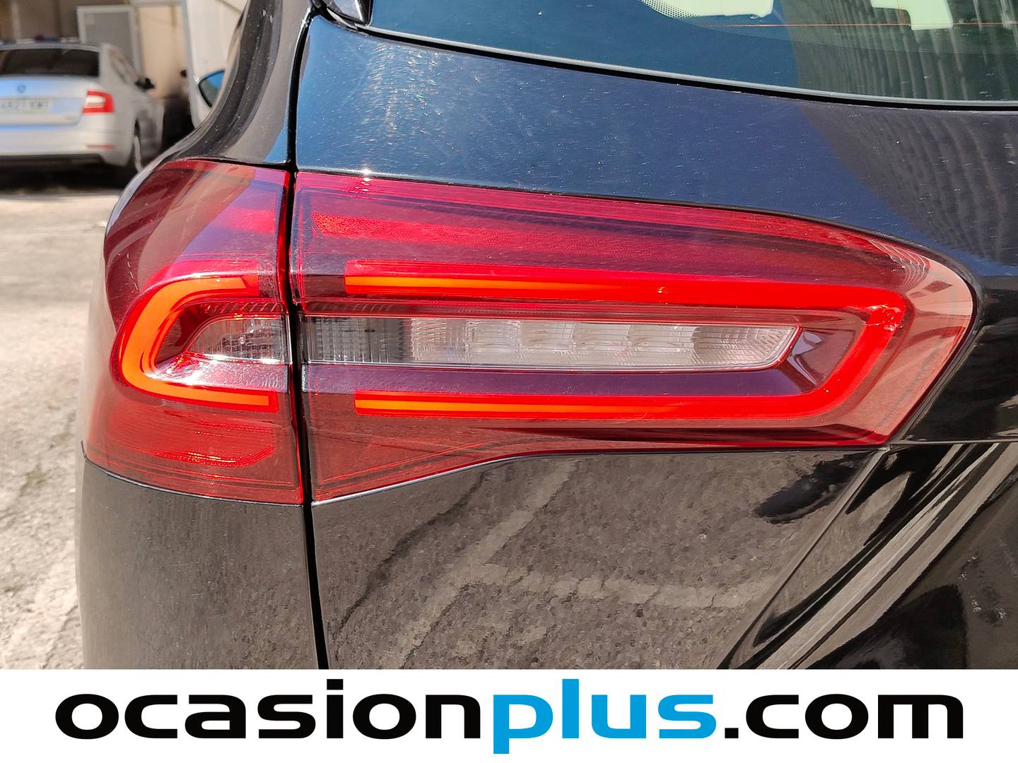 Accesorios del Ford Focus Ford Focus SportBreak 1.0 Ecoboost MHEV ST-Line Auto (155 CV)