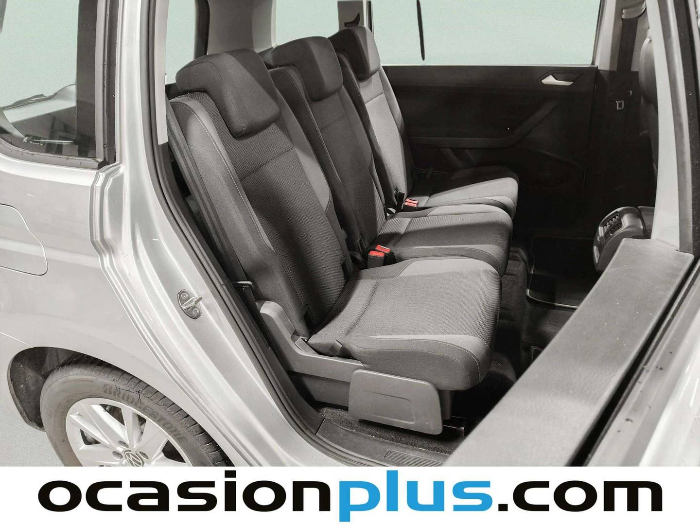 Foto Volkswagen Touran Volkswagen Touran Business & Navi 1.5 TSI (150 CV) DSG