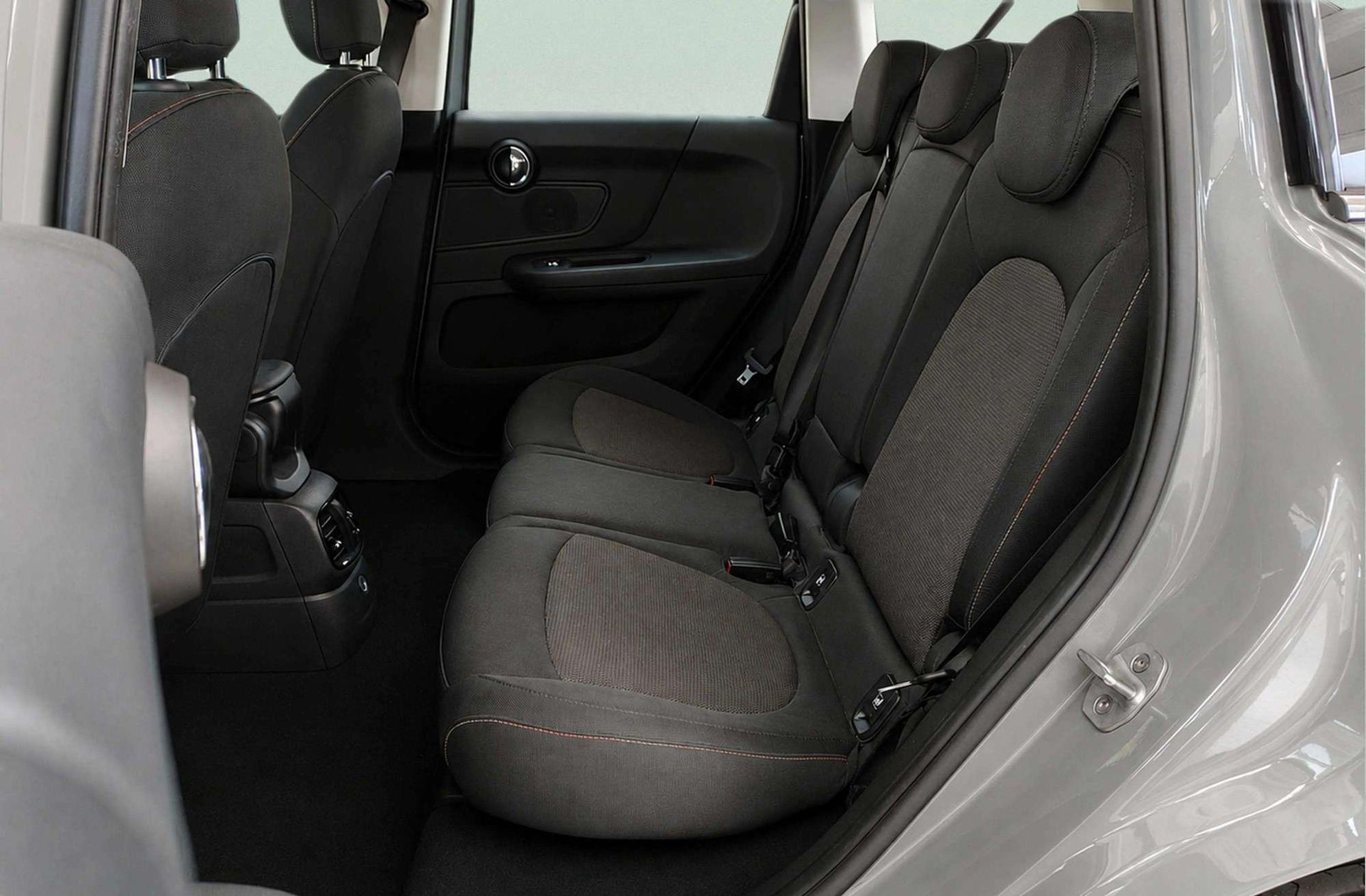 MINI Countryman One - foto 11