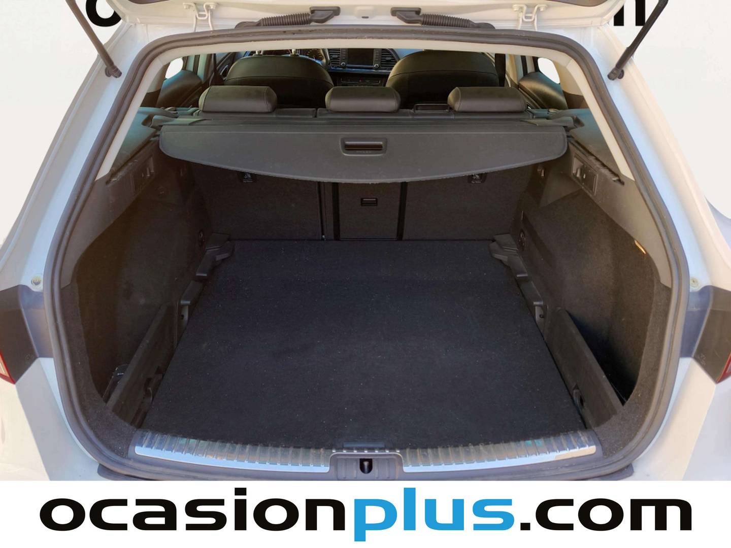 Seat León Seat Nuevo León ST 1.4 TSI 125cv St&Sp Style Connect Pl al mejor precio