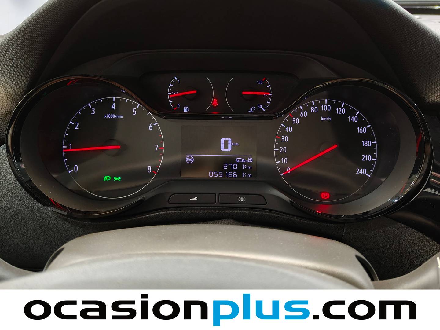 Opel Crossland X Opel Crossland X 1.2 S&S Design Line (110 CV) 2018