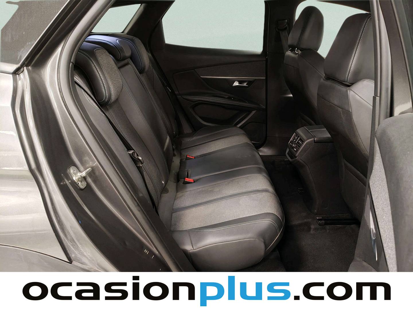 Foto Peugeot 3008 Peugeot 3008 PureTech 130 S&S Allure Pack (130 CV)