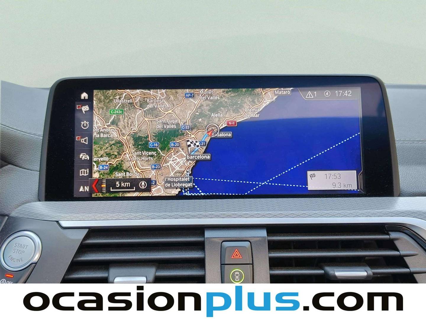 BMW X4 BMW X4 M40i (354 CV) seminuevo