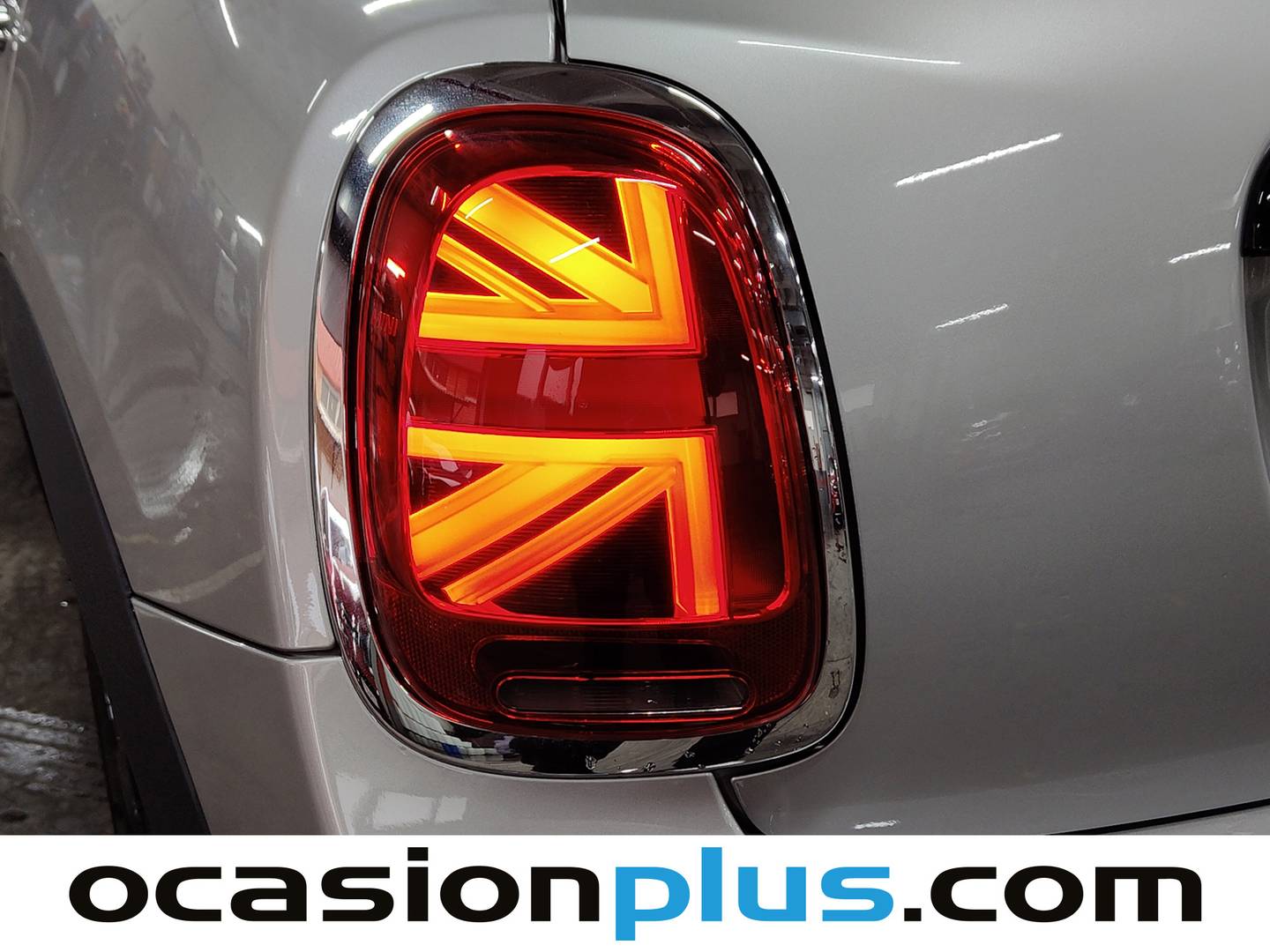 Mini MINI Mini MINI Cooper 5 Puertas (136 CV) de ocasión