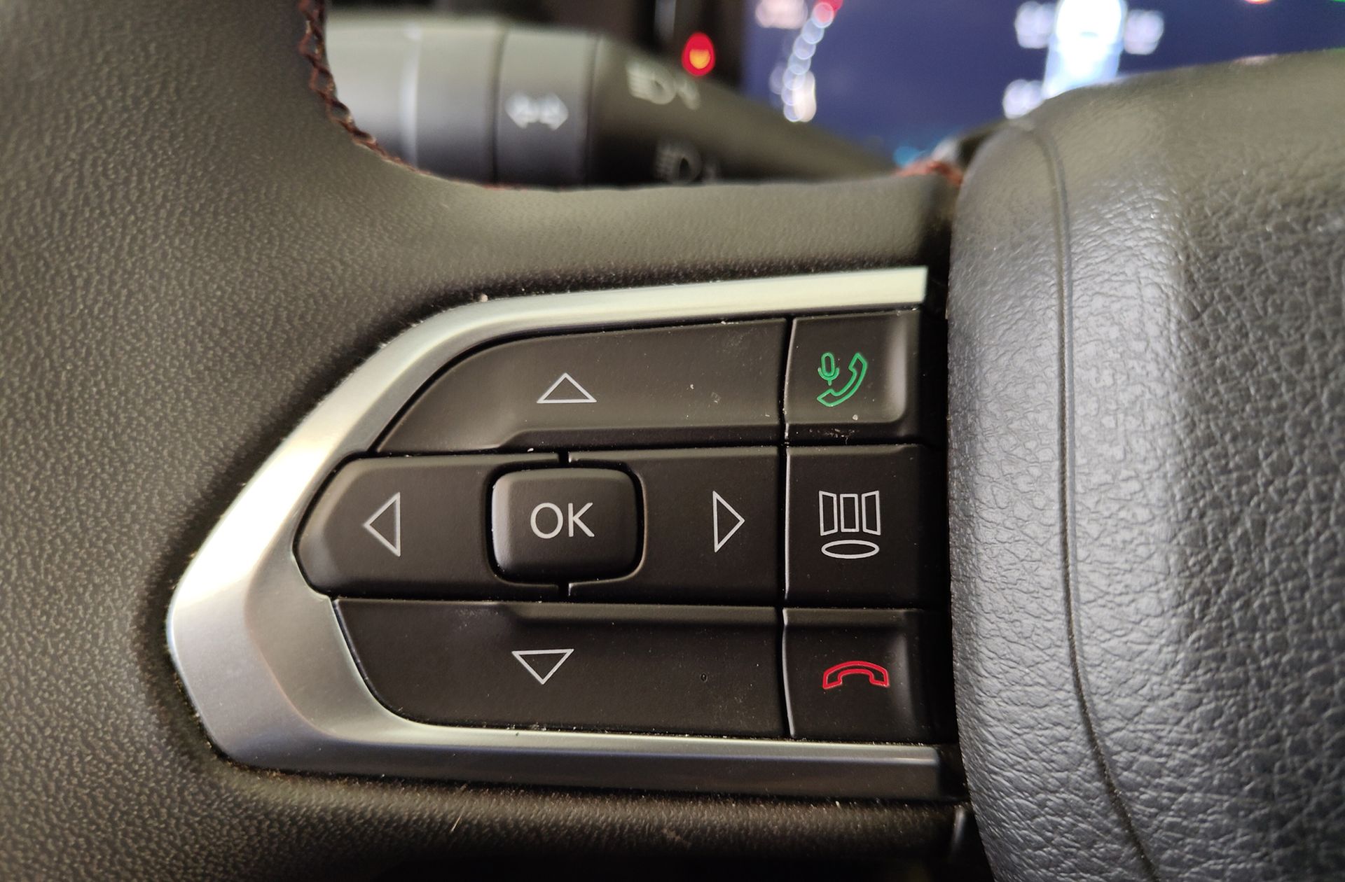 Jeep Compass 1.3 PHEV Trailhawk AWD - foto 26