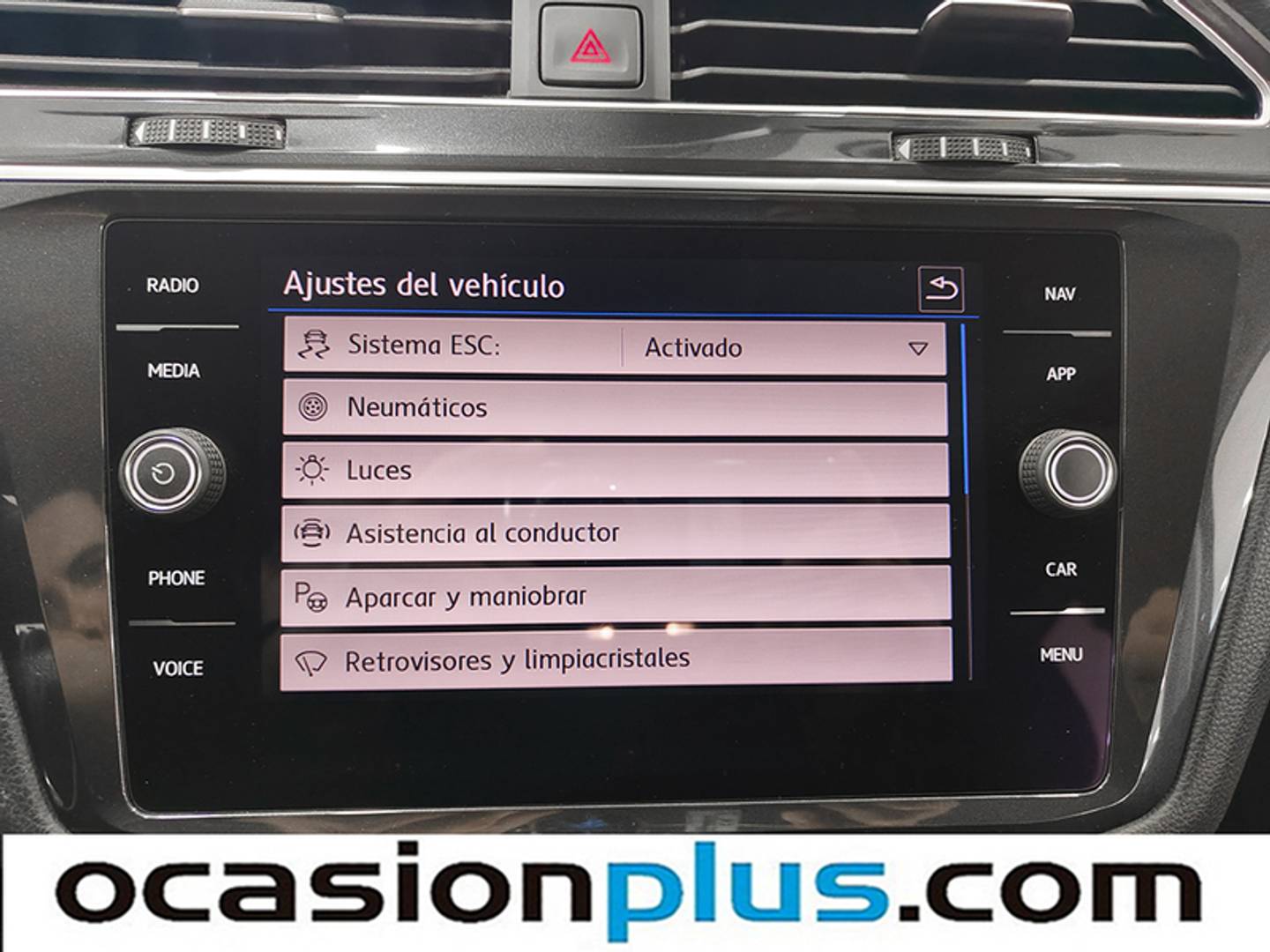 Foto Volkswagen Tiguan Volkswagen Tiguan Advance 1.5 TSI (130 CV)