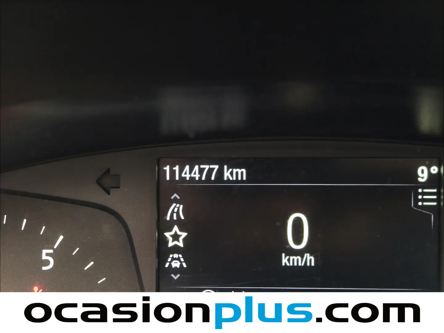 Foto Ford Fiesta Ford Fiesta 1.0 EcoBoost S&S ST-Line (100 CV)