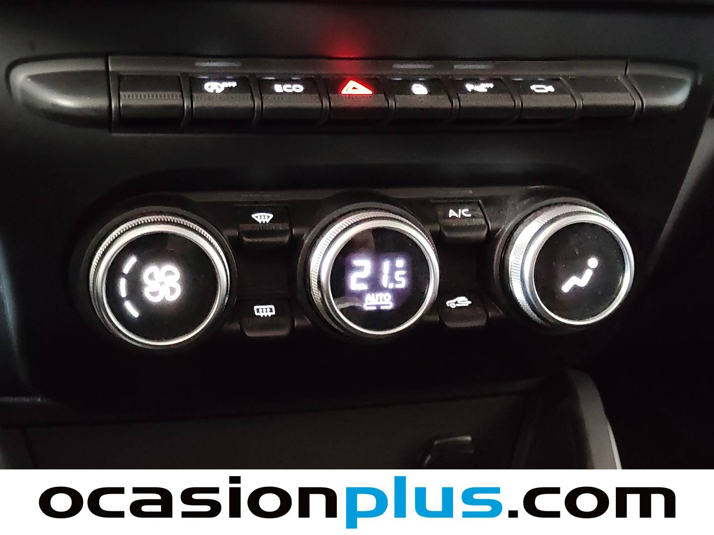 Foto Dacia Duster Dacia Duster SL Xplorer TCE 110 kW (150 CV) 4X2