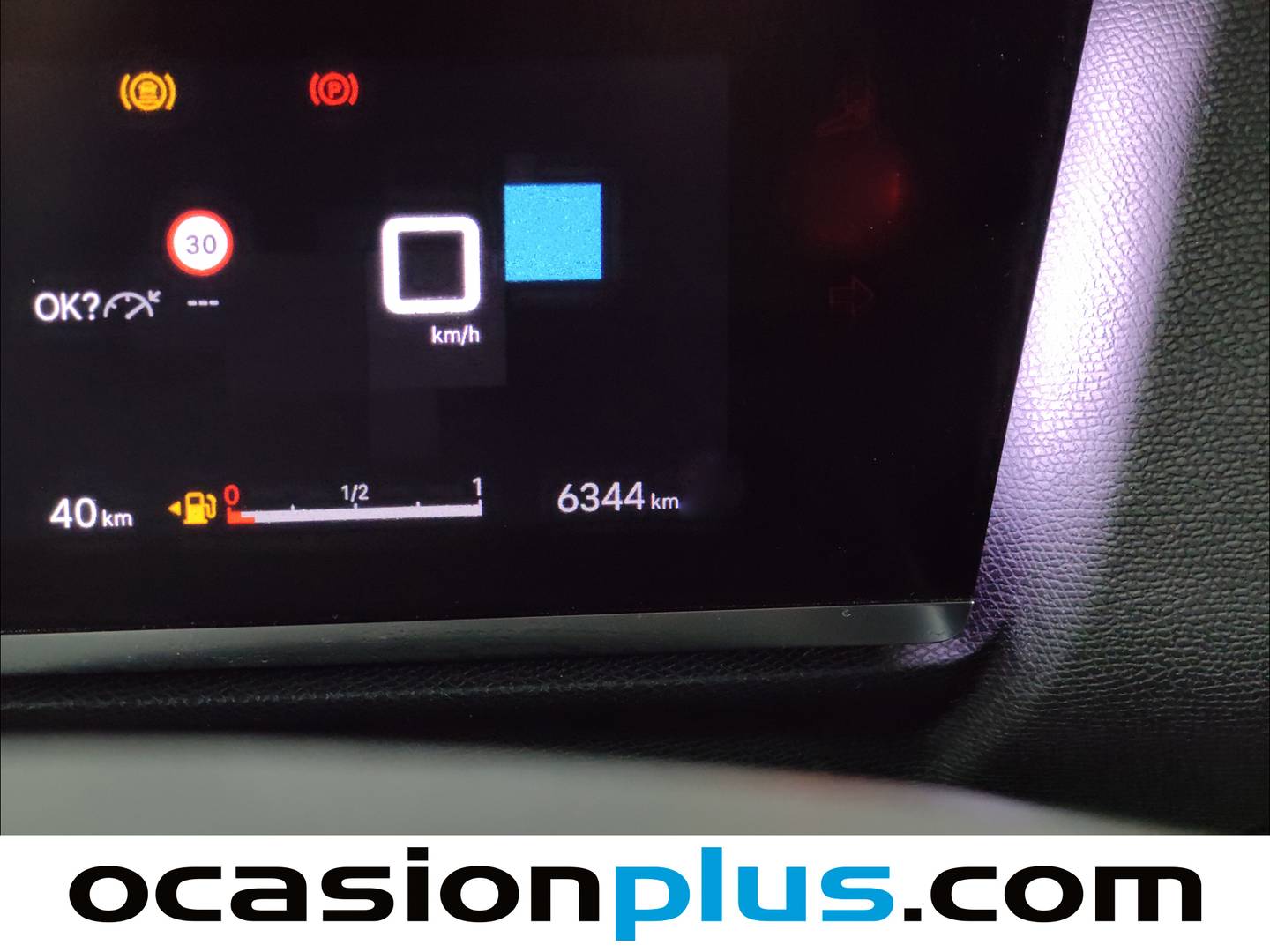 Citroën C4 Citroen C4 PureTech 130 S&S 6v Plus (131 CV) seminuevo