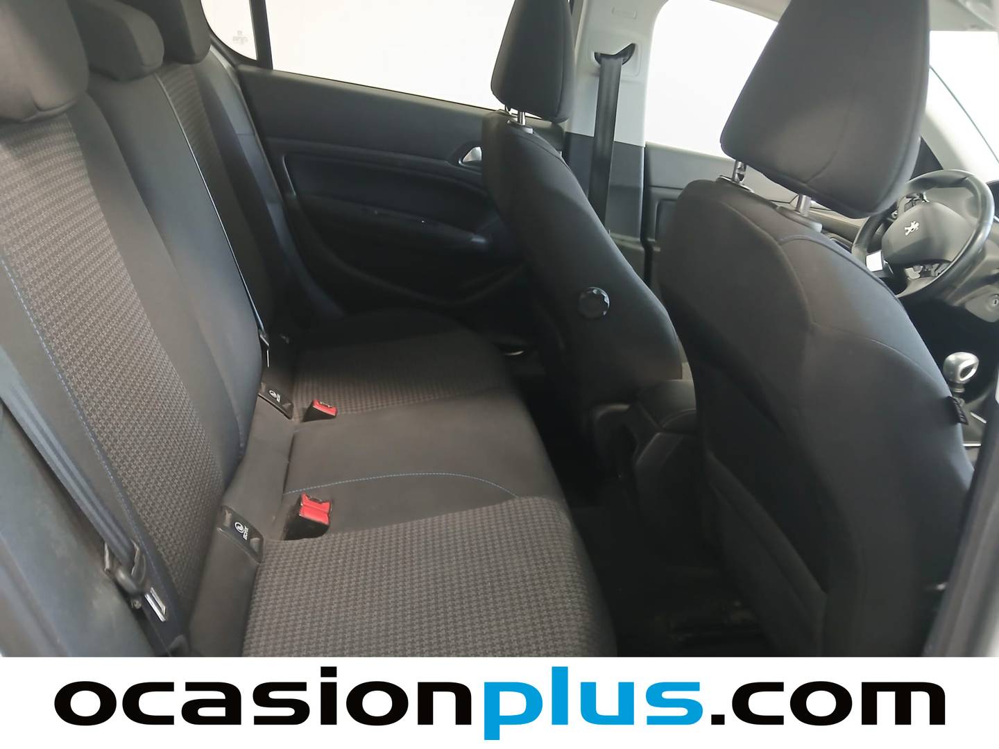Peugeot 308 Peugeot 308 BlueHDi 130 S&S Style (130 CV) barato