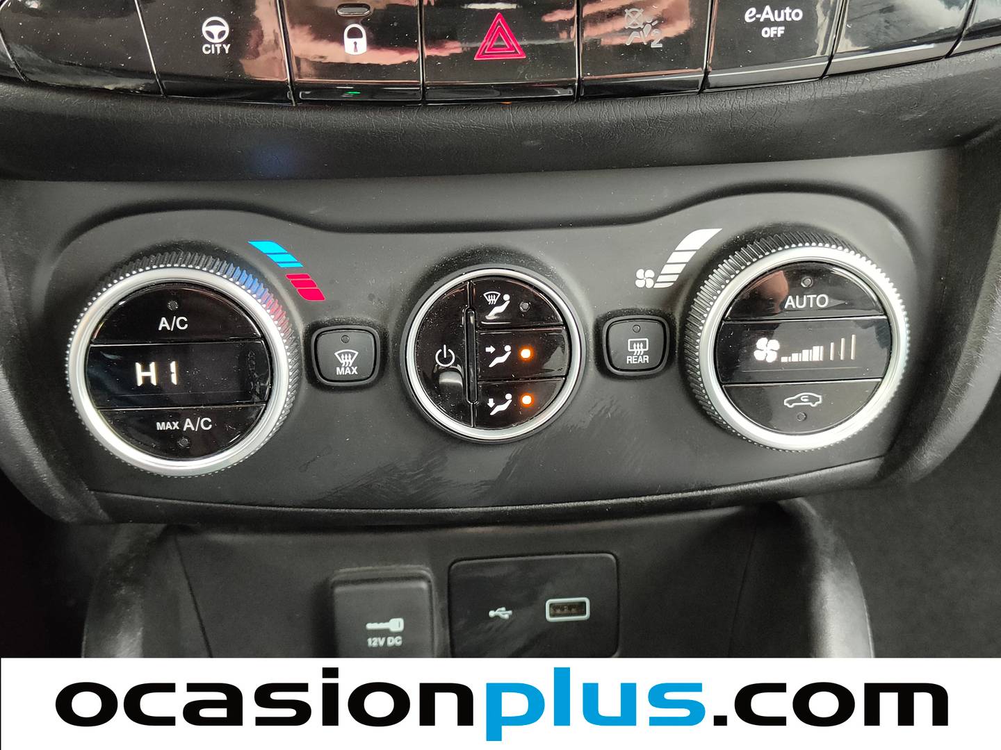 Foto Fiat Tipo Fiat Tipo 1.5 Hybrid Cross DCT (130 CV)