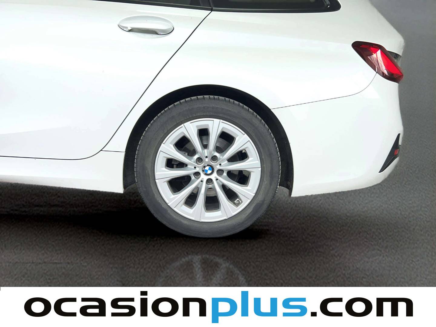 BMW Serie 3 BMW Serie 3 318d Touring (150 CV) seminuevo