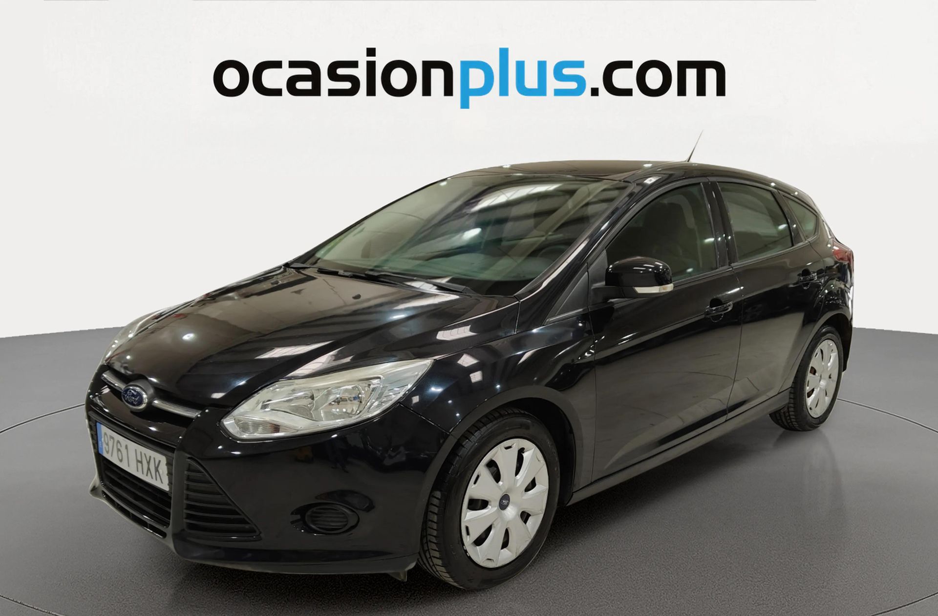 Ford Focus 1.6 TDCi Trend