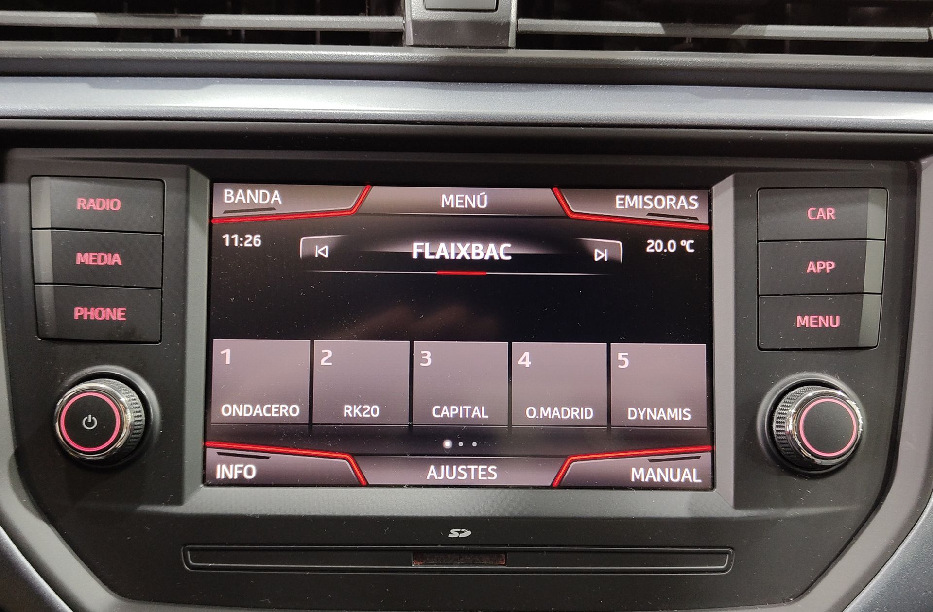 SEAT Arona 1.0 TSI Ecomotive Style Edition - foto 30