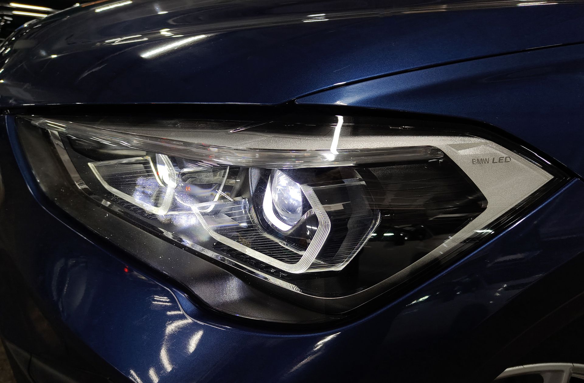 BMW X1 sDrive18d - foto 13