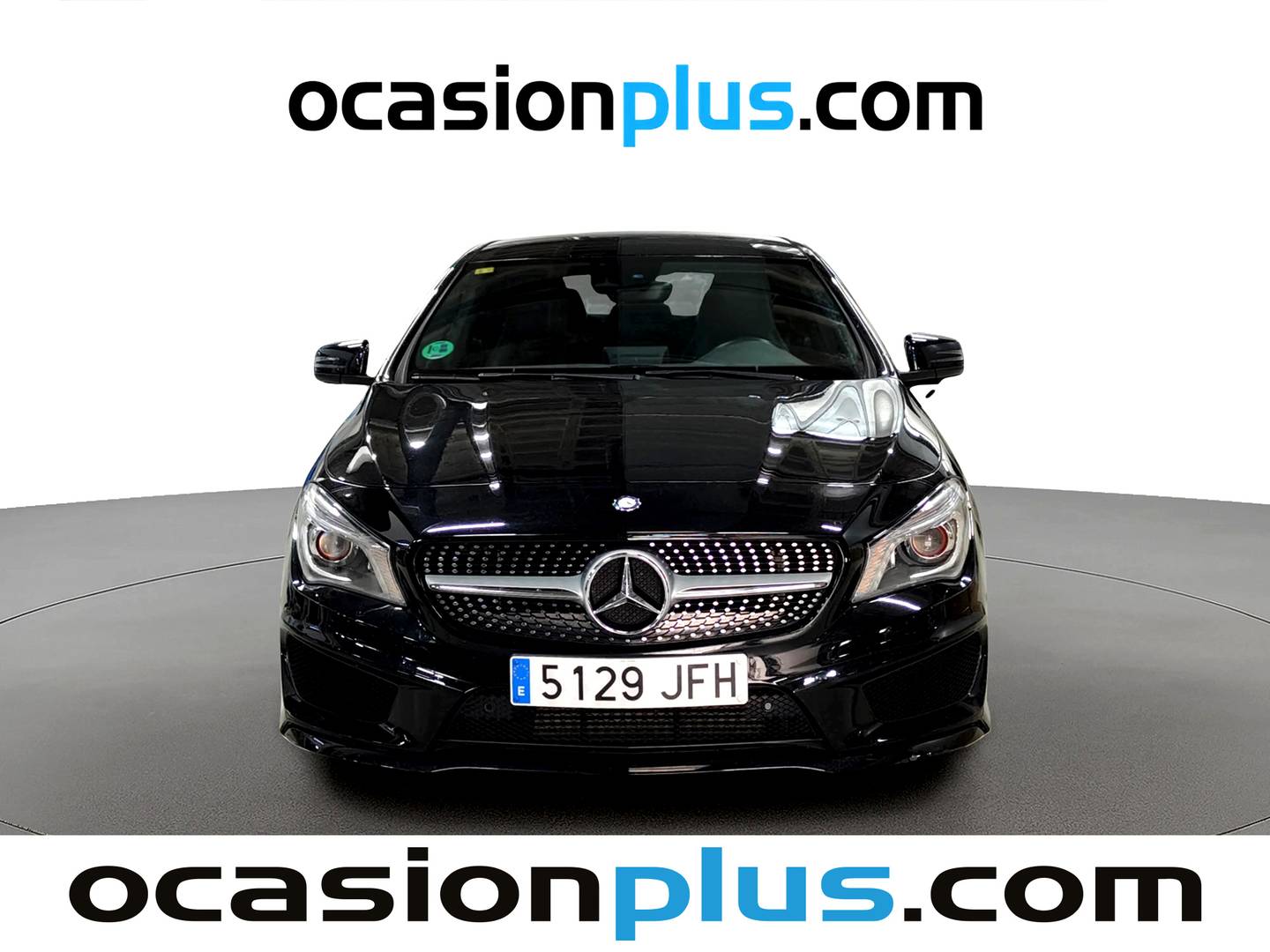 Mercedes CLA Mercedes CLA 250 (211 CV) barato