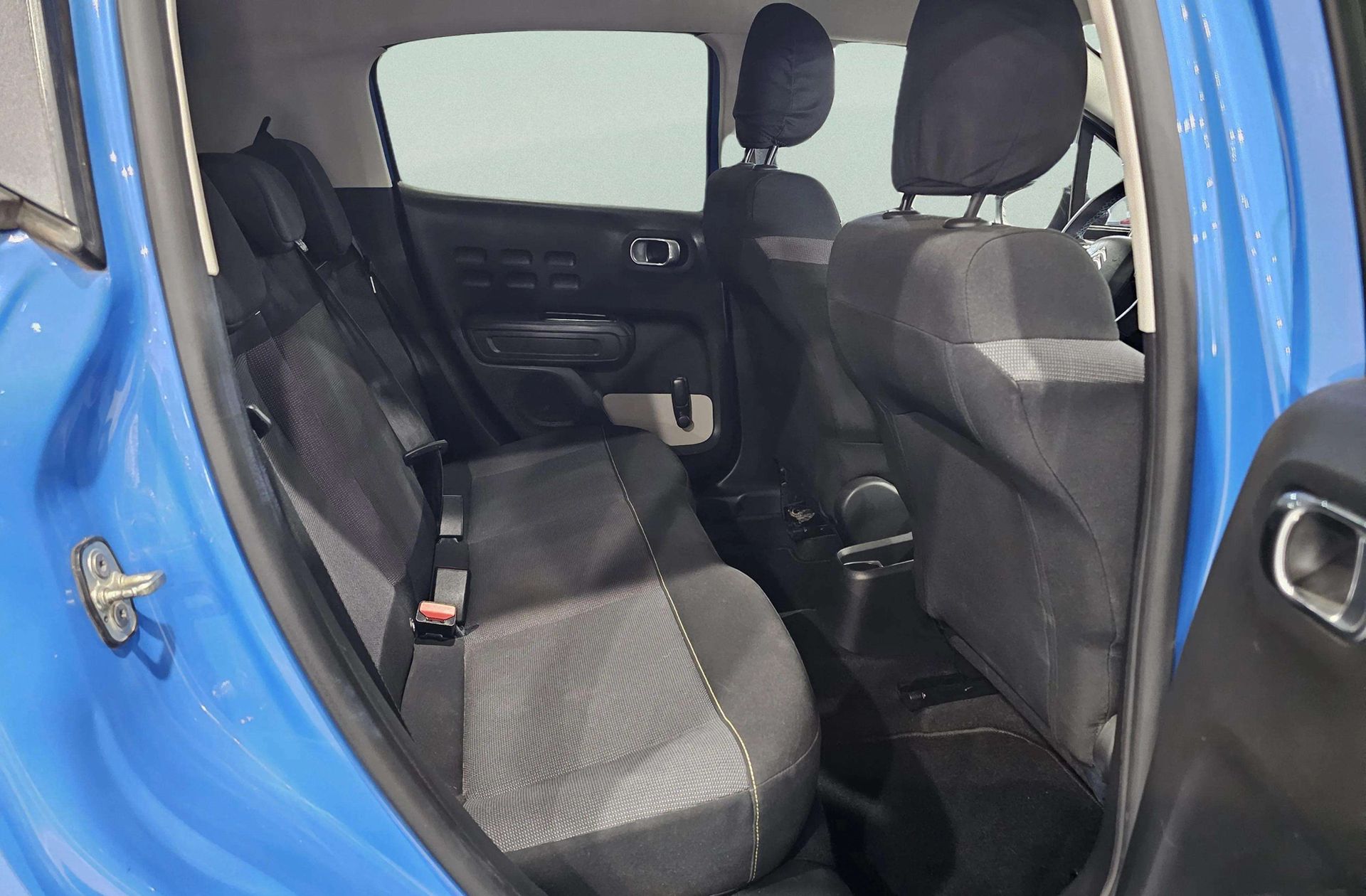 Citroën C3 BlueHDi 75 Feel - foto 17