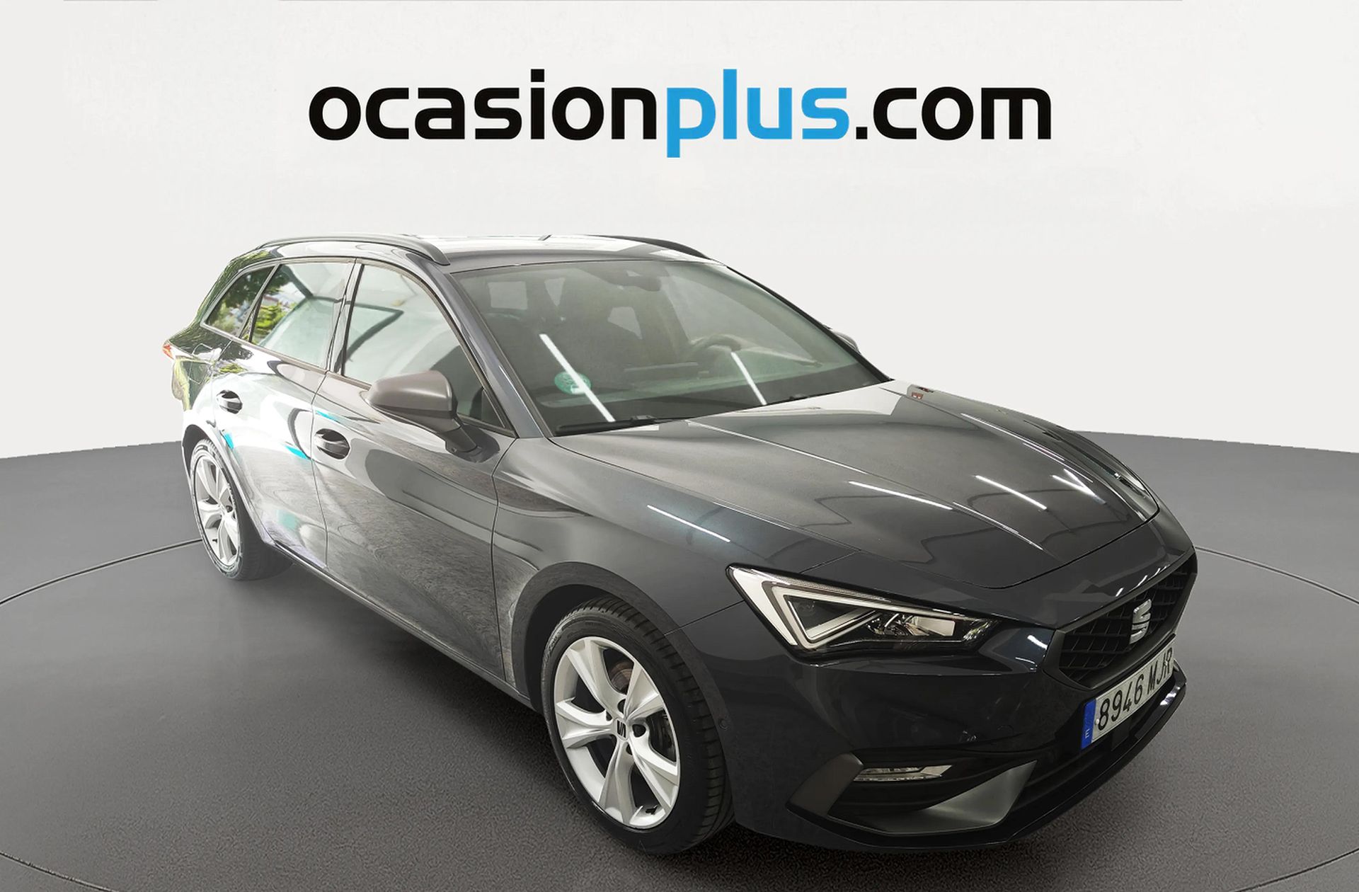 SEAT León ST 2.0 TDI FR XL - foto 2
