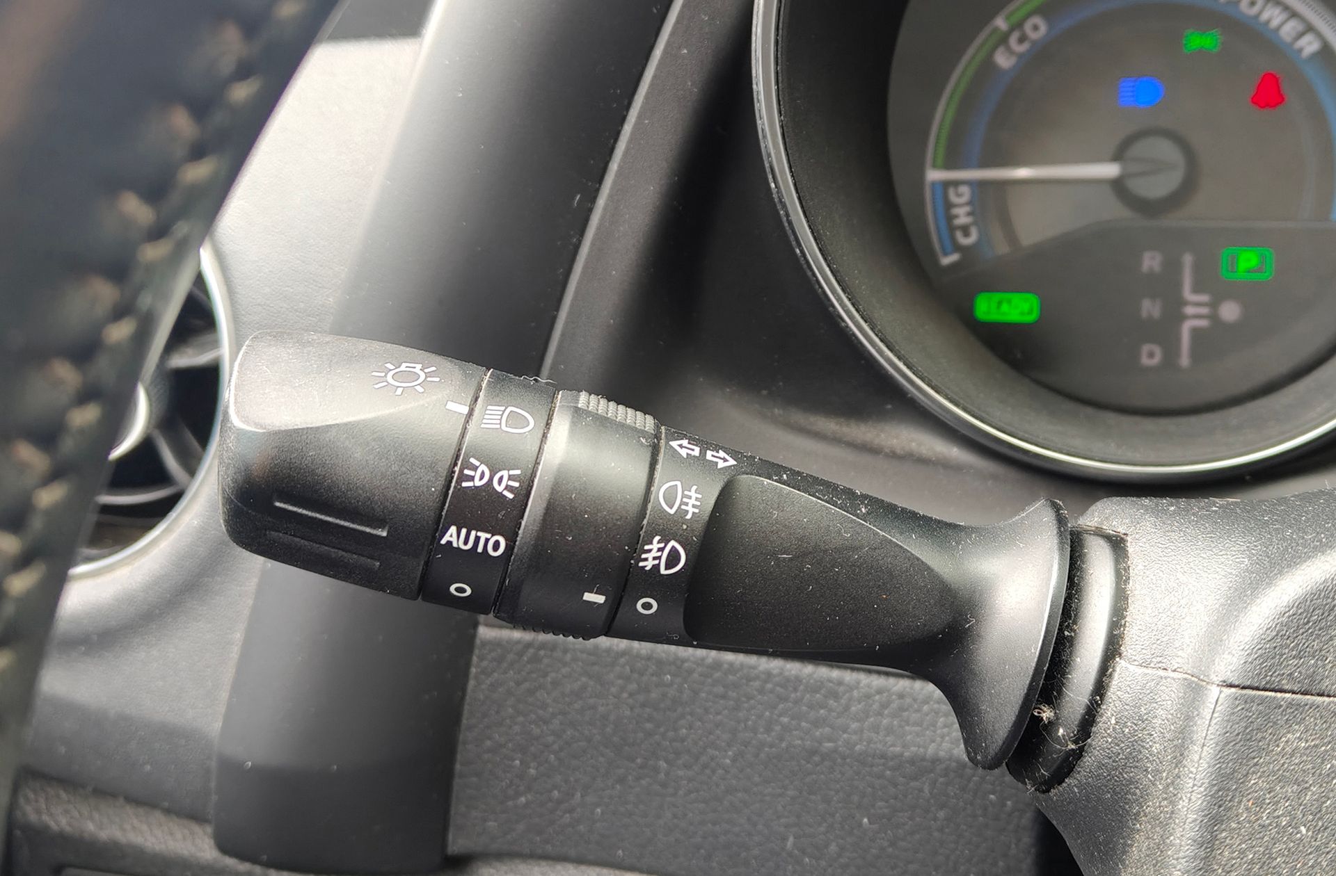 Toyota Auris 140H Hybrid Feel! - foto 21