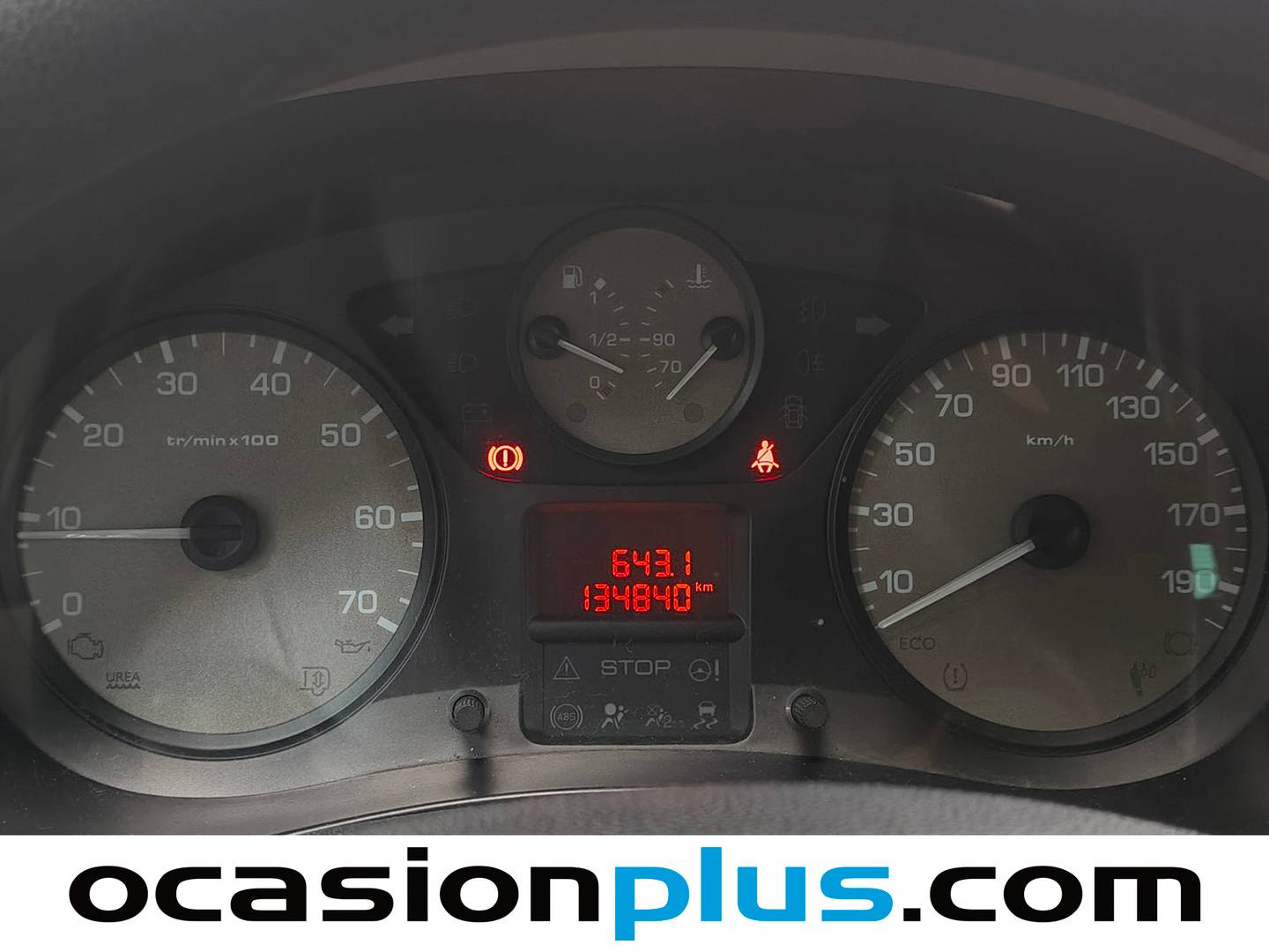 Citroën Berlingo Citroën Berlingo 1.6 HDI XTR Plus (114 CV) 2014