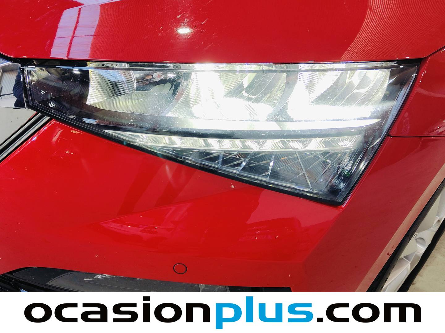 Skoda Scala Skoda Scala 1.0 TSI Emotion  (110 CV) al mejor precio