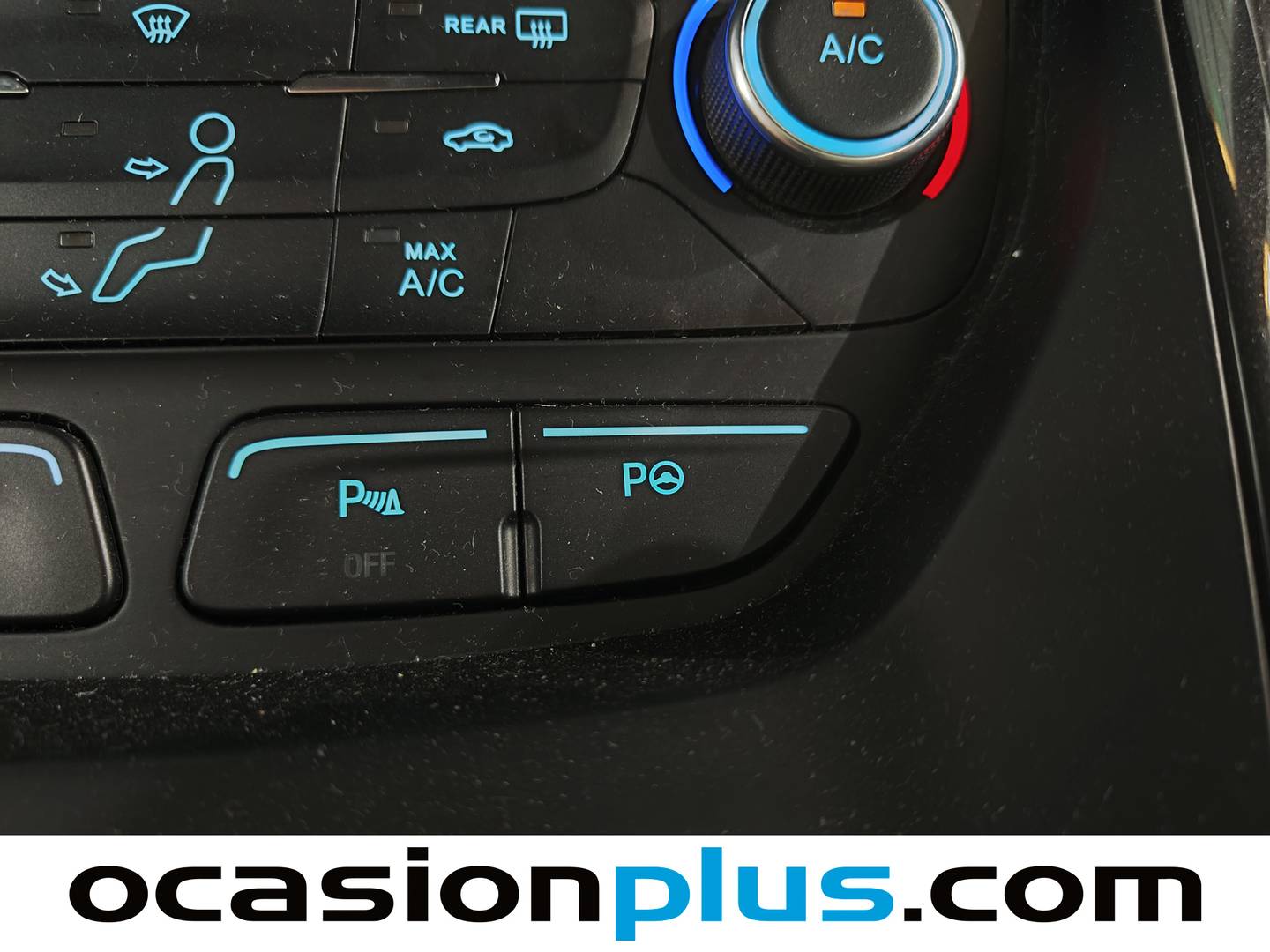 Ford Kuga Ford Kuga 2.0 TDCI ST-Line Limited Edition 4x2 Auto (120 CV) barato