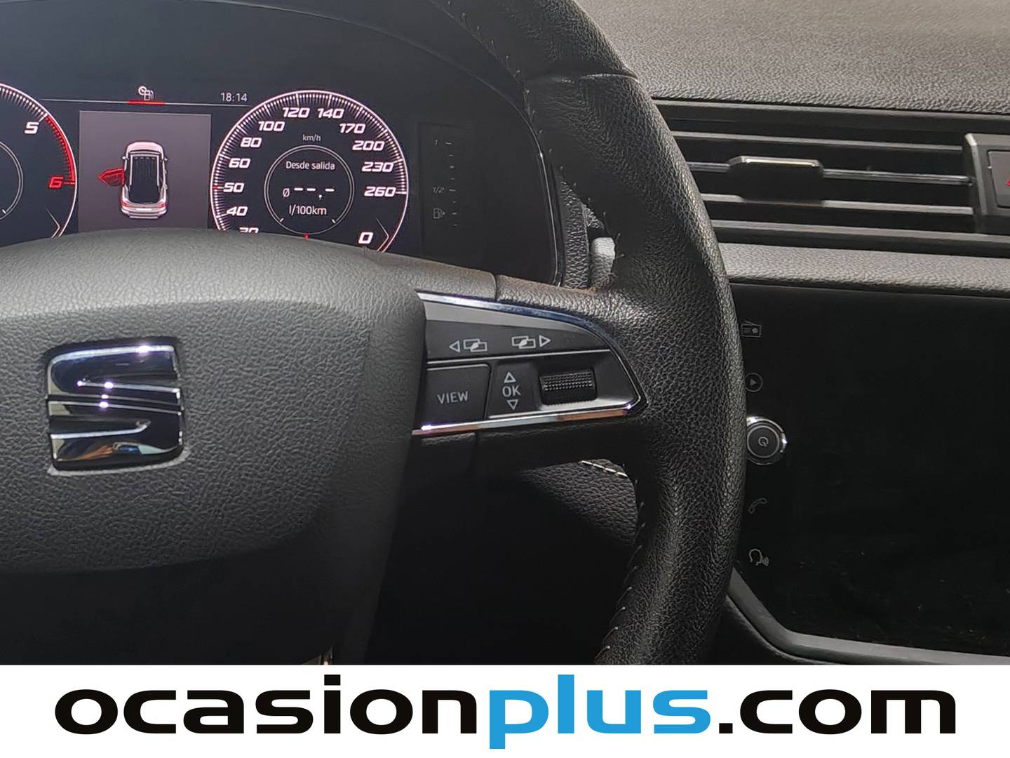 Seat Arona Seat Arona 1.6 TDI S&S Xcellence (115 CV) barato