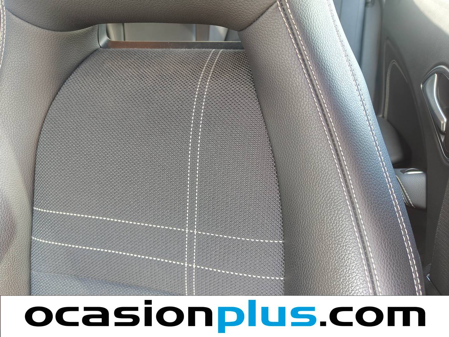 Equipamiento del Mercedes Clase A Mercedes Clase A CDI AMG Line (109 CV)