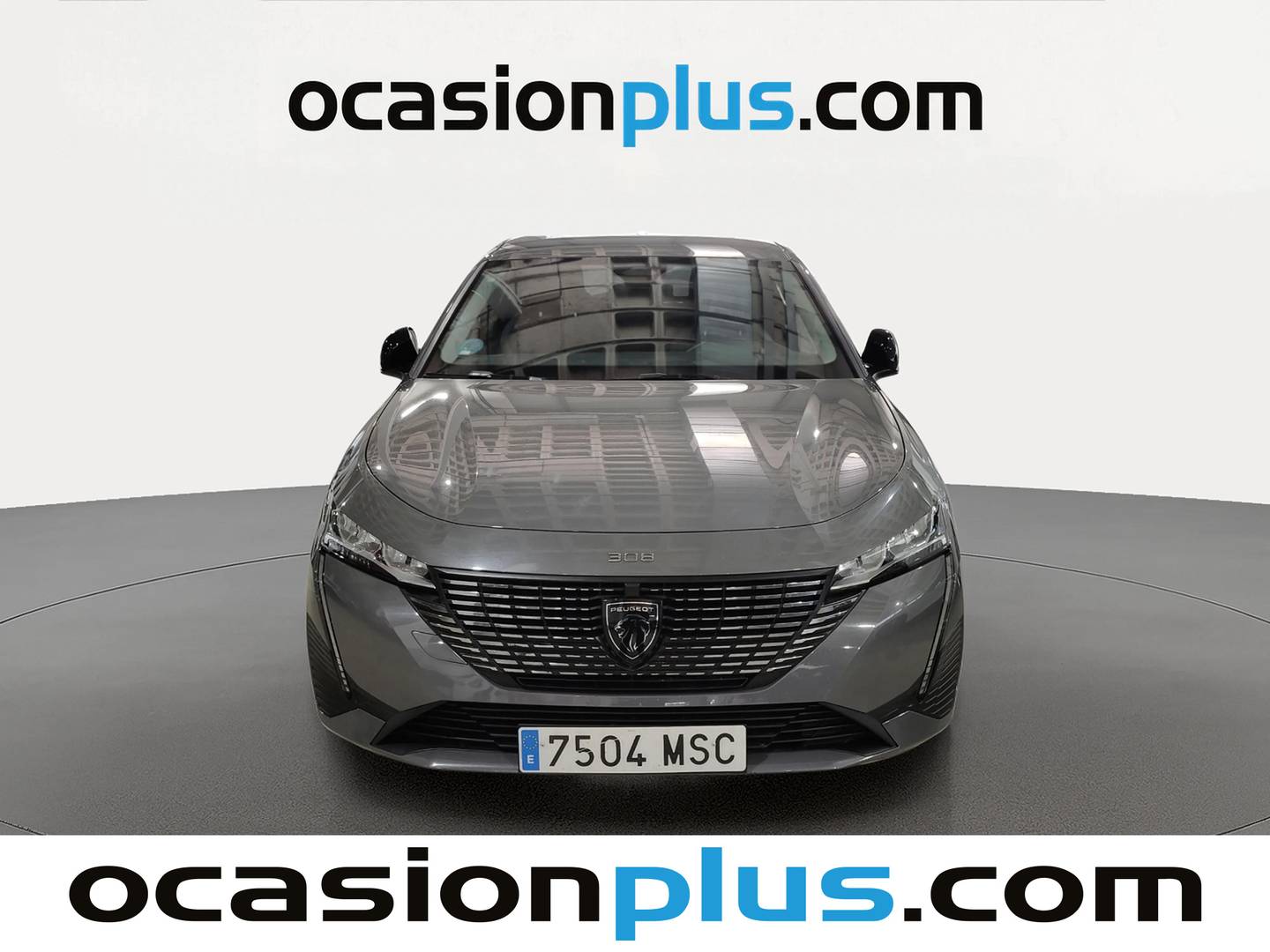 Peugeot 308 Peugeot 308 BlueHDi 130 S&S Allure EAT8 (130 CV) 130cv