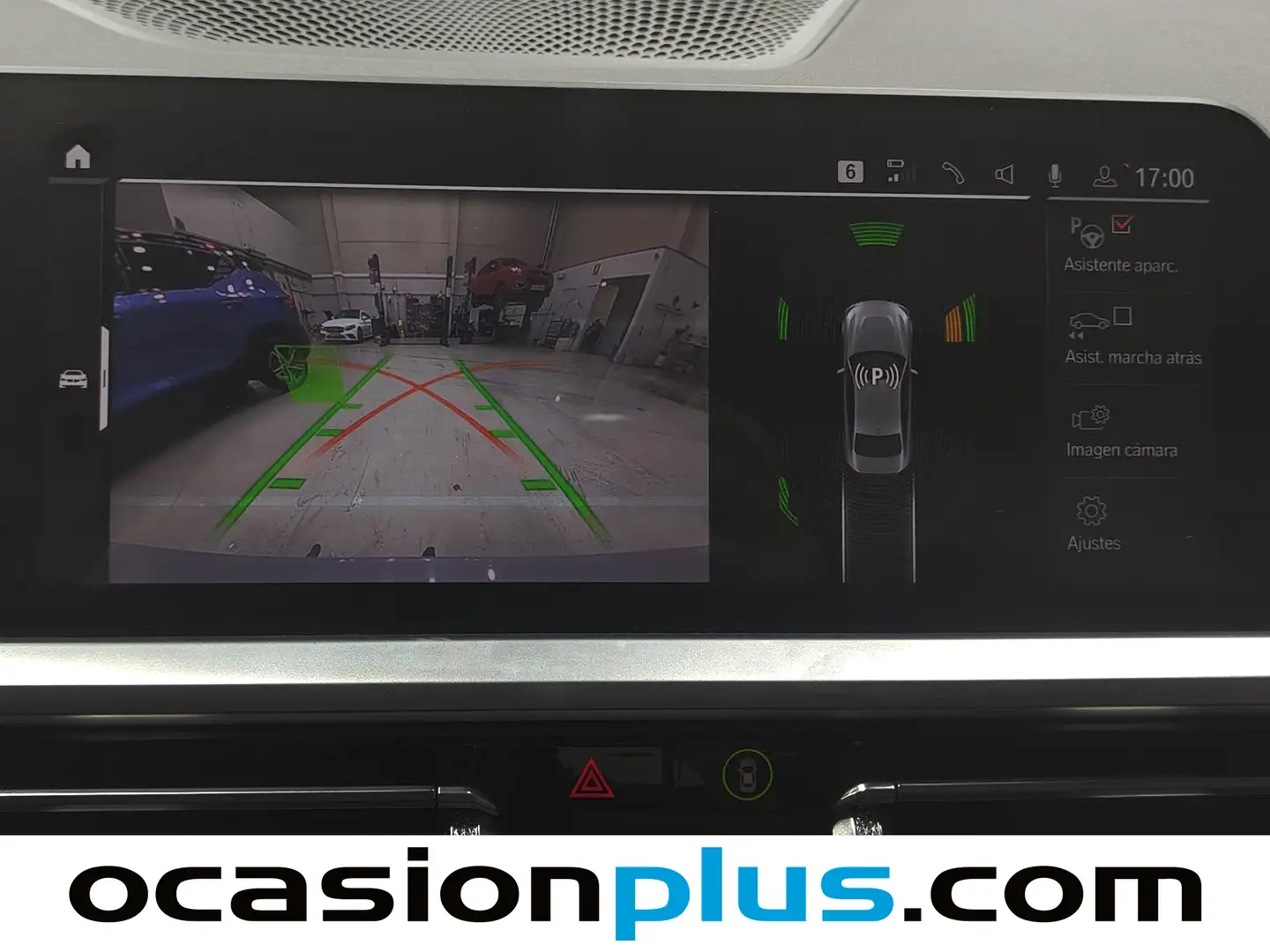 Foto BMW Serie 2 BMW Serie 2 220d Coupe (190 CV) Pack M