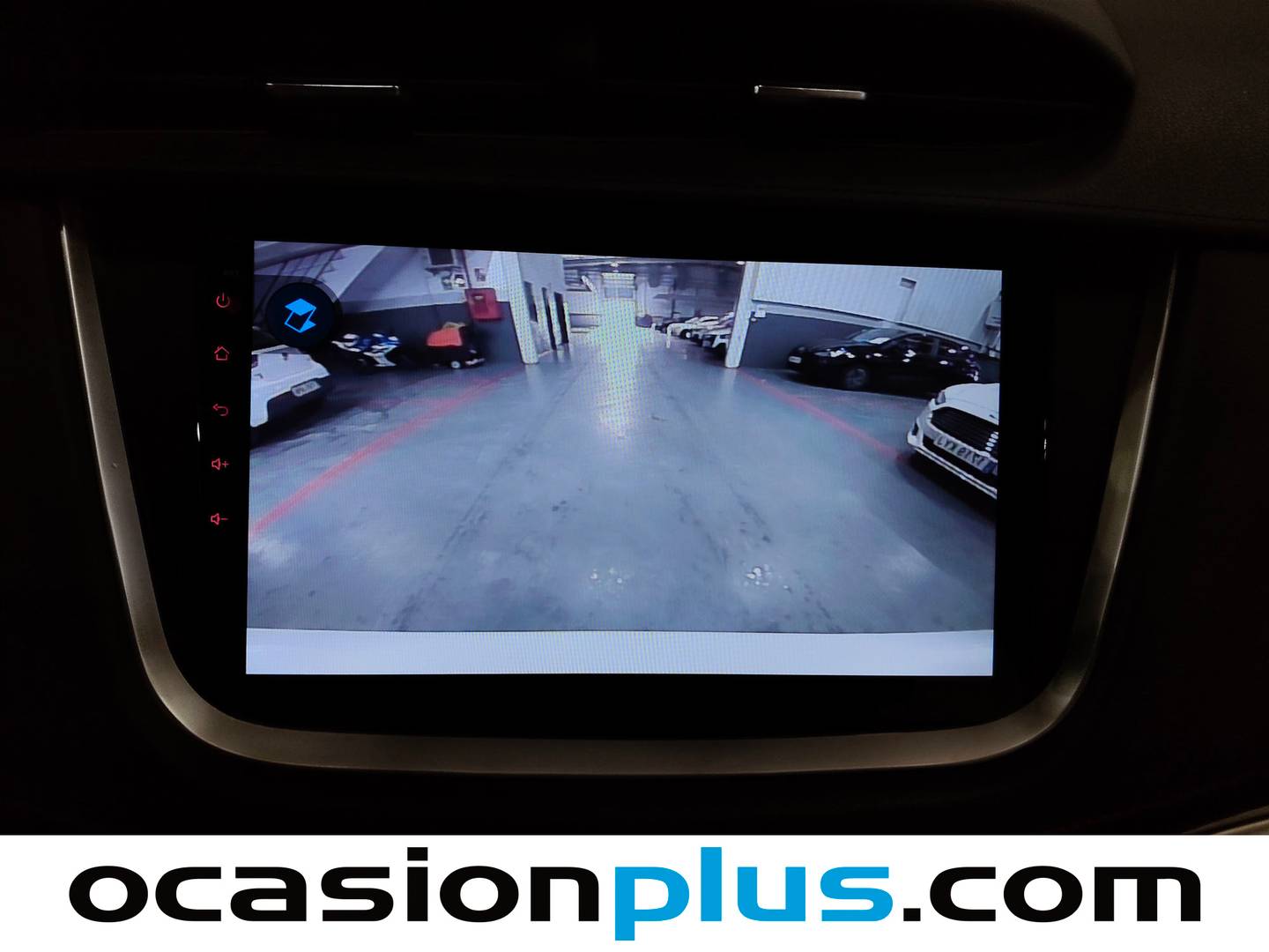 Foto SWM G01 SWM G01 1.5T Luxury (131 CV)