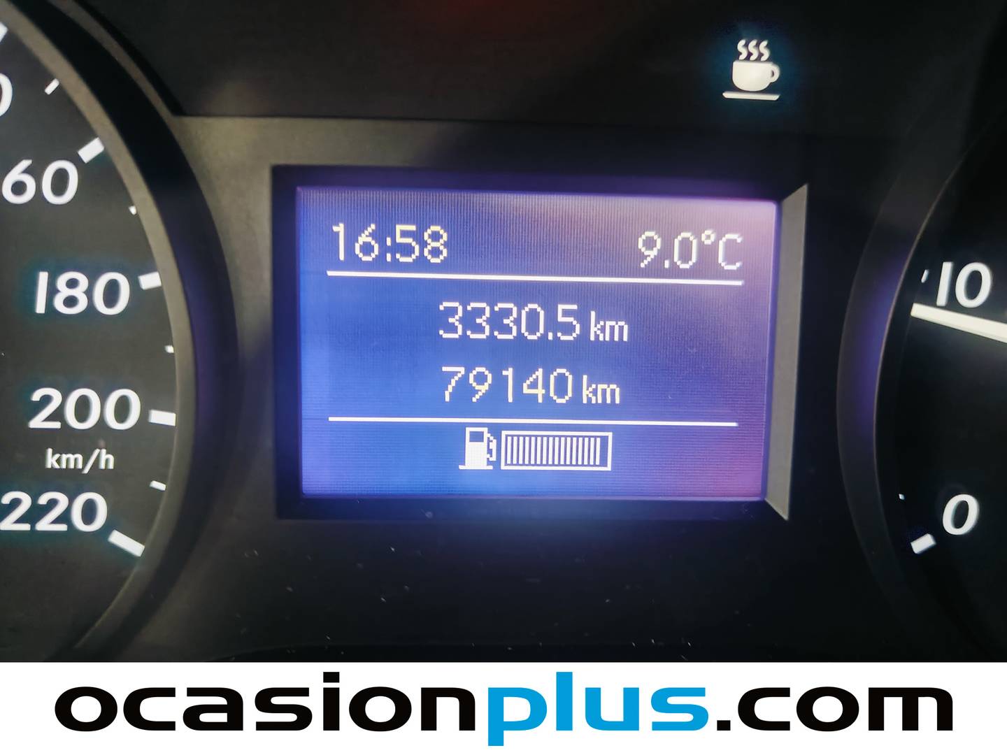 Foto Mercedes Vito Mercedes-Benz Vito Furgon 111 CDI Compacta (114 CV)