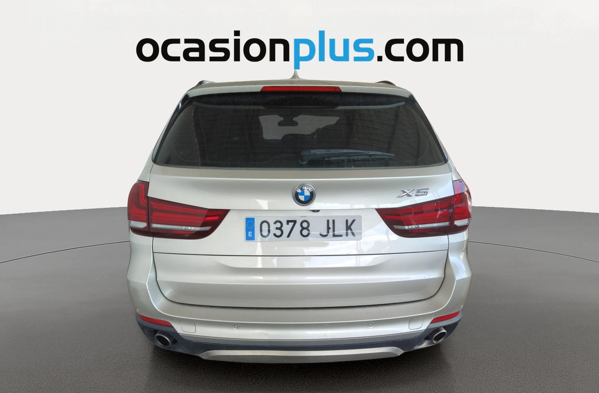 BMW X5 xDrive25d - foto 14