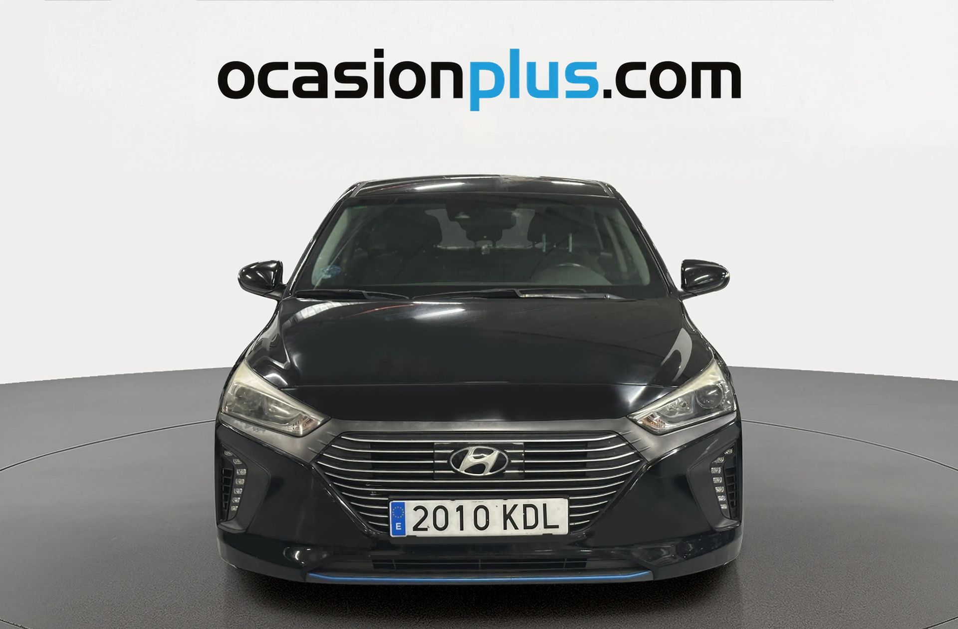 Hyundai Ioniq 1.6 GDI HEV Klass Nav DCT - foto 11