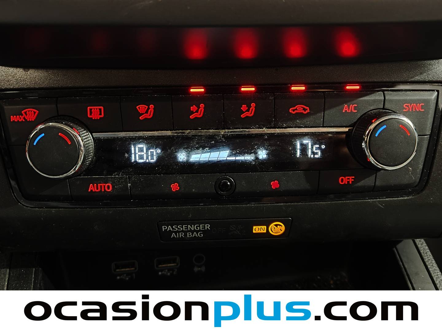 Accesorios del Seat Ibiza Seat Ibiza 1.0 EcoTSI S&S Style (95 CV)
