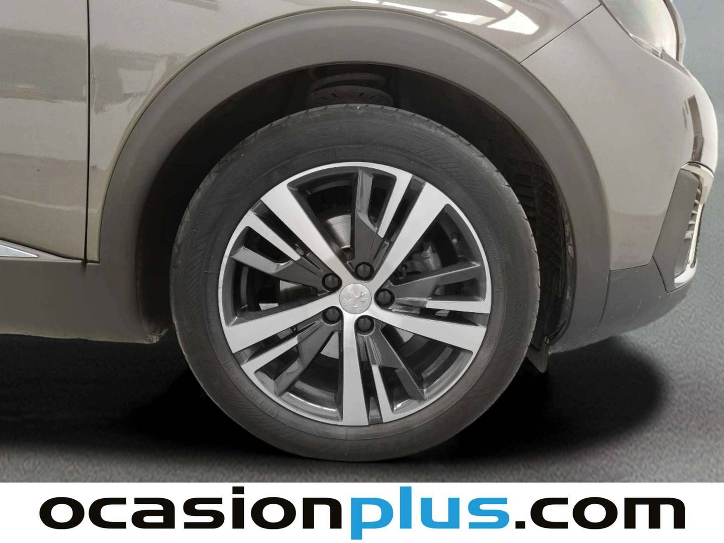 Peugeot 5008 Peugeot 5008 BlueHDi 120 S&S Allure (120 CV) 7 Plazas 120cv