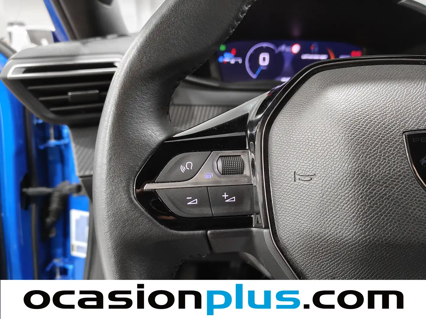 Foto Peugeot 2008 Peugeot 2008 PureTech 100 S&S Allure (100 CV)