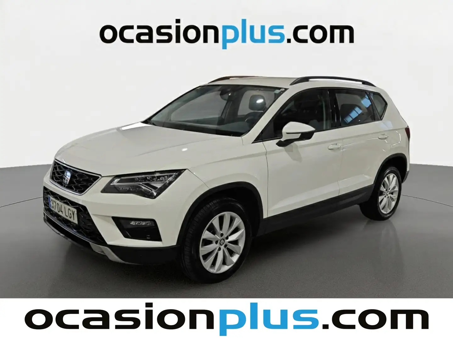 Foto Seat Ateca SEAT Ateca 2.0 TDI S&S Style Edition DSG  (150 CV)