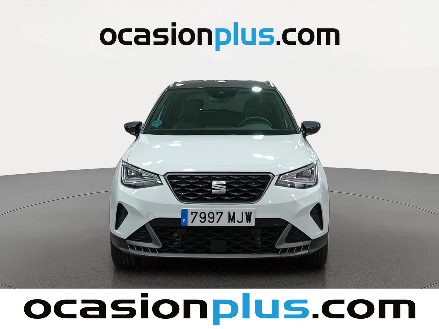 Seat Arona SEAT Arona 1.5 TSI S&S FR XL DSG (150 CV) barato