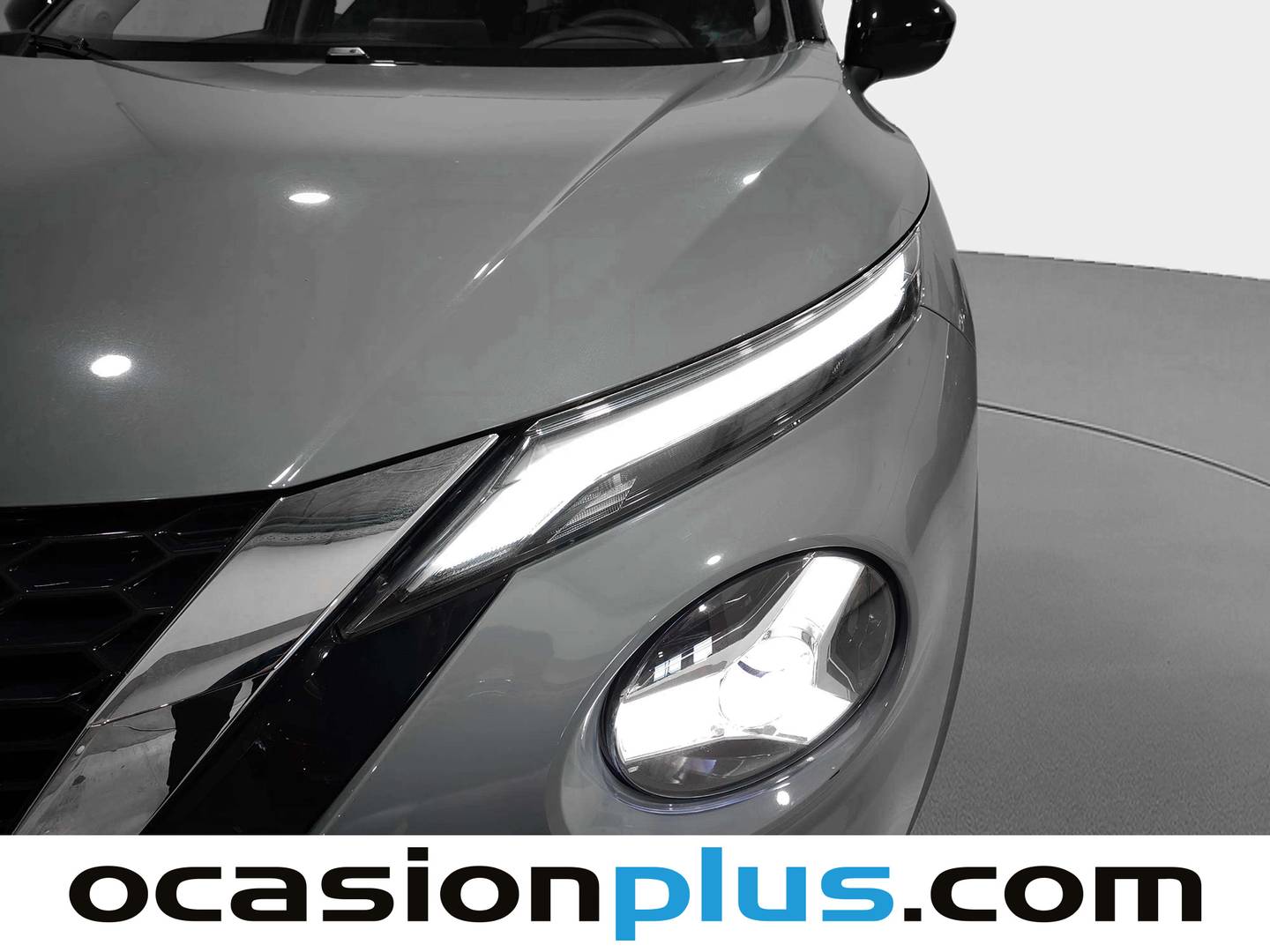 Acabados Nissan JUKE Nissan Juke DIG-T Acenta (114 CV)