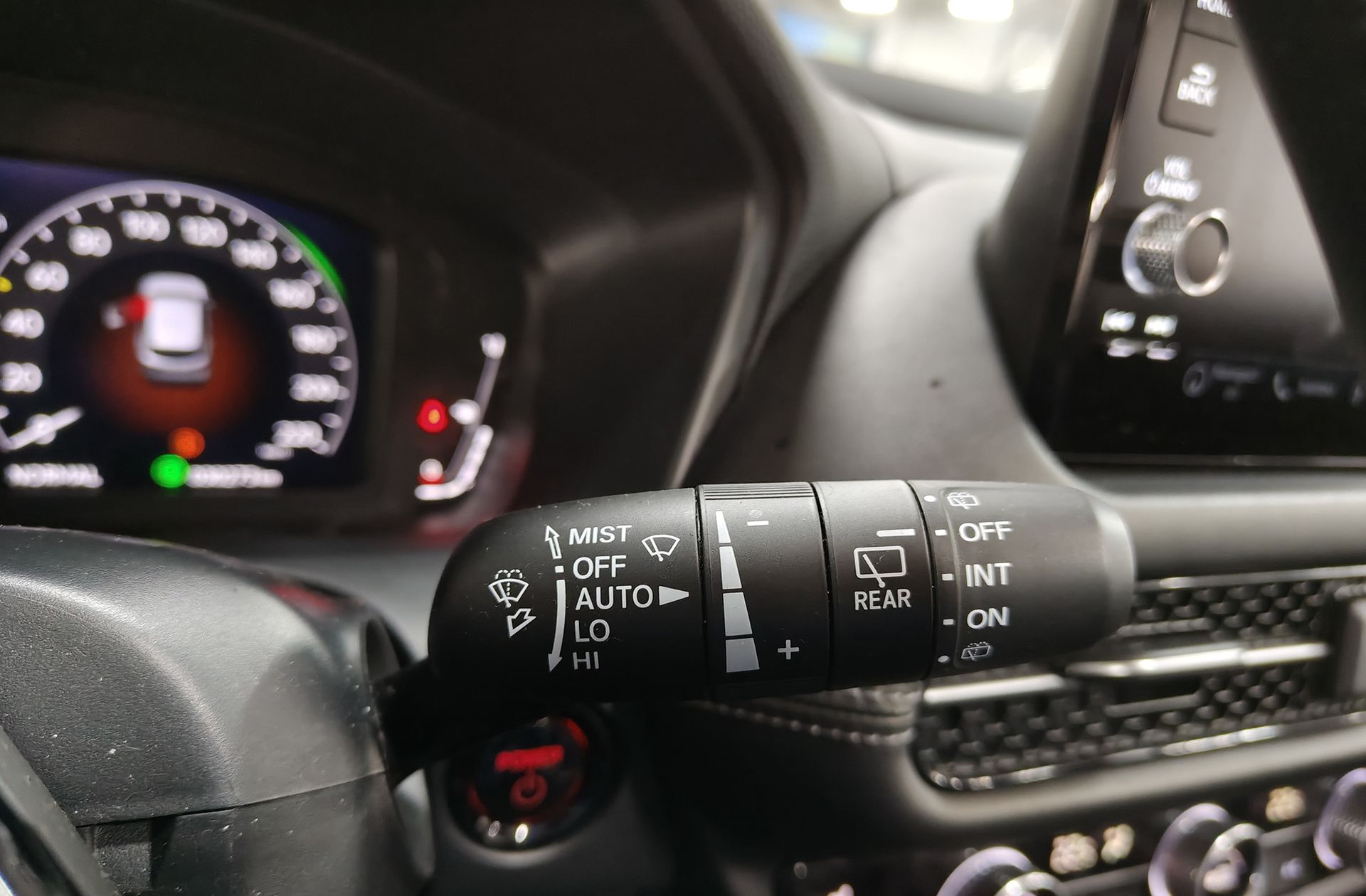 Honda ZR-V 2.0 i-MMD Advance CVT - foto 31