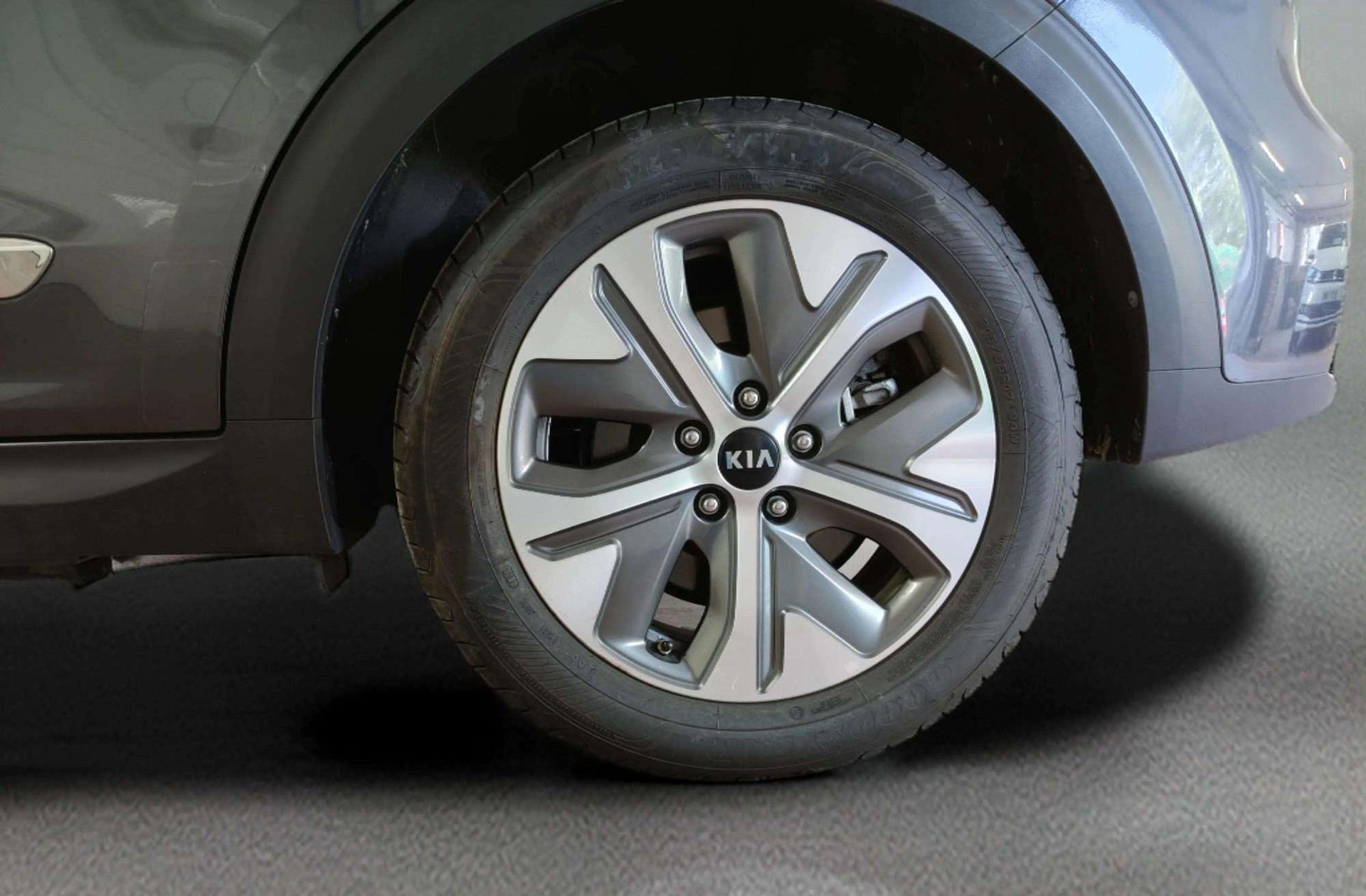 Kia Niro Emotion - foto 41