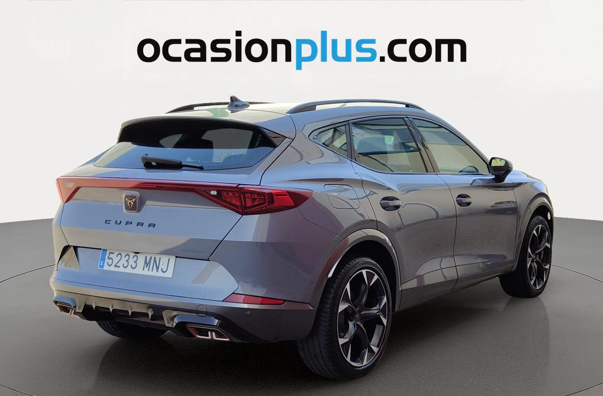 Cupra Formentor 1.4 e-Hybrid DSG - foto 4