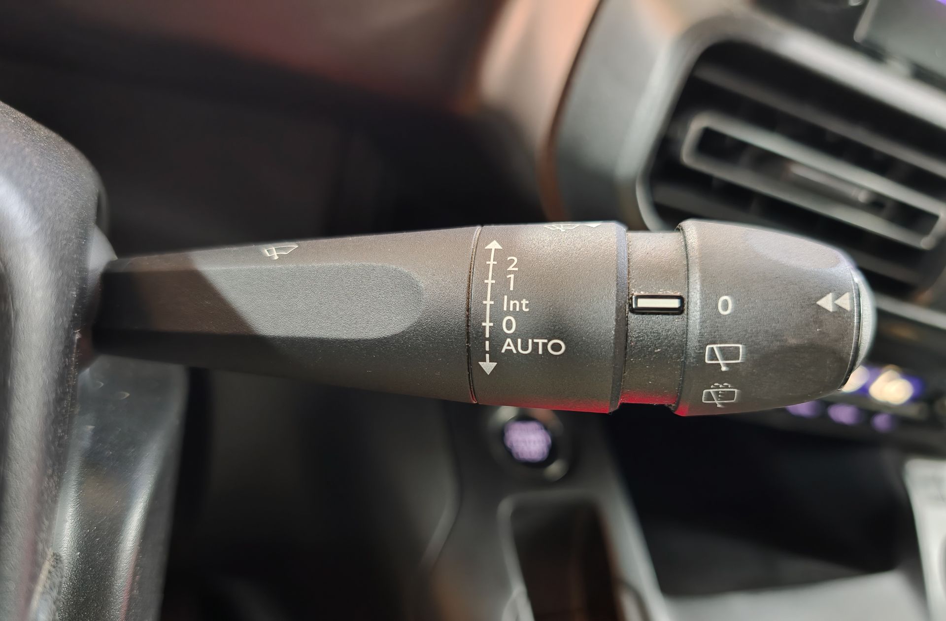 Peugeot Rifter BlueHDi 130 GT Line Long - foto 31