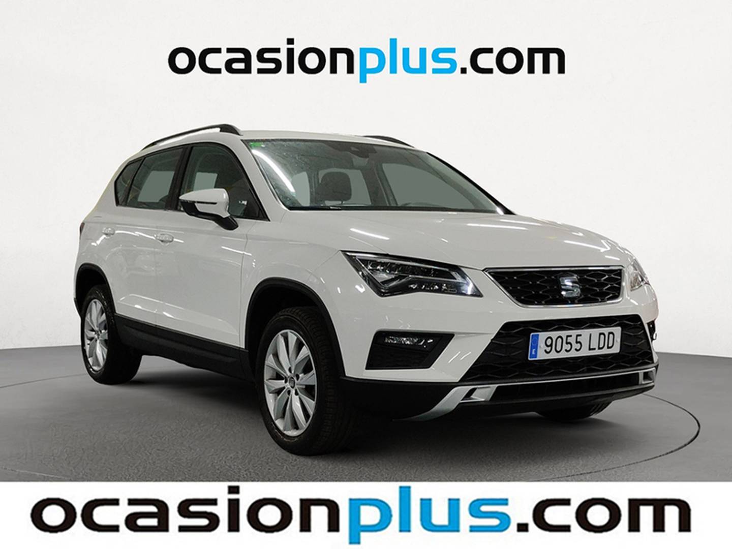 Foto Seat Ateca SEAT Ateca 1.5 TSI S&S Style (150 CV)