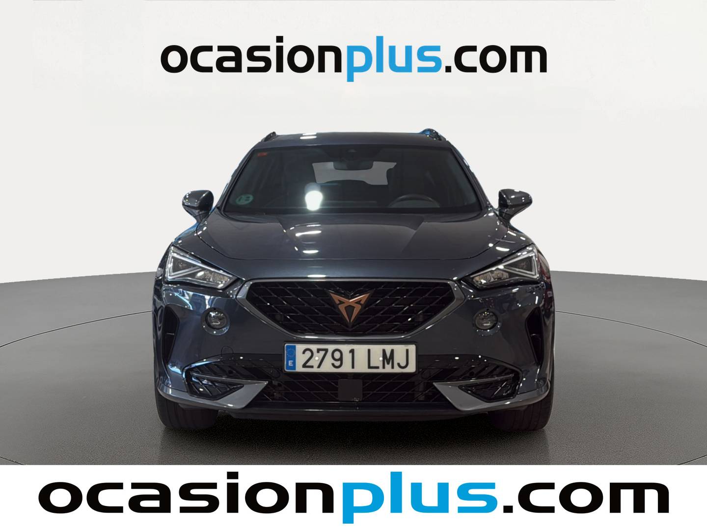 Cupra Formentor Cupra Formentor 1.5 TSI  (150 CV) barato