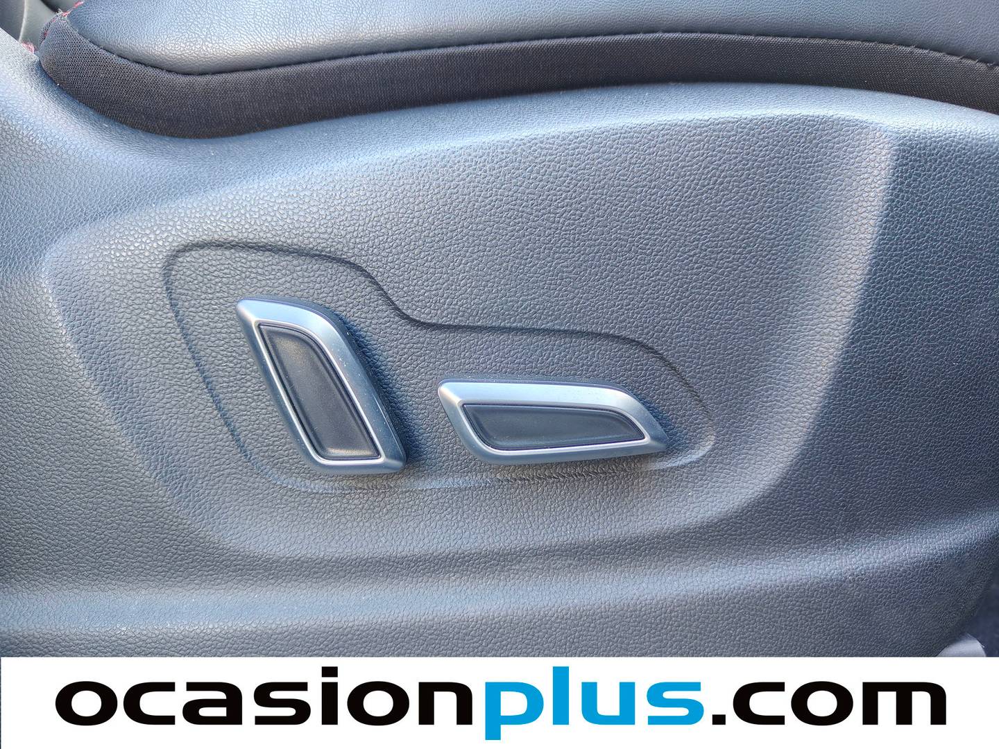 Paquetes del MG HS MG HS 1.5 Turbo GDI Luxury (162 CV)