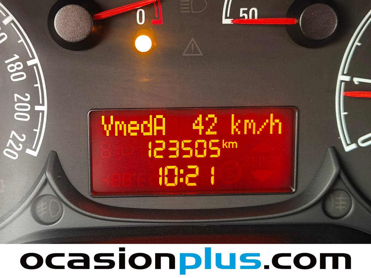 Opel Combo Opel Combo Tour 1.3 CDTI Expression L1H1 (95 CV) seminuevo
